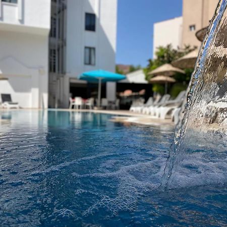 Eda Hotel Icmeler Zewnętrze zdjęcie