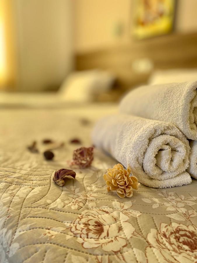 Eda Hotel Icmeler Zewnętrze zdjęcie