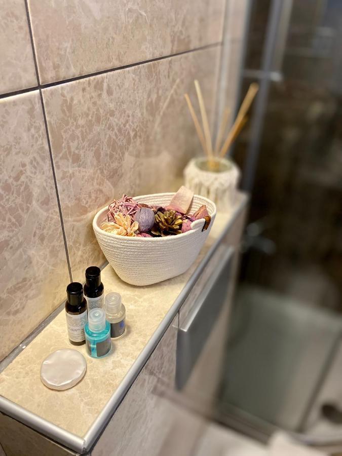 Eda Hotel Icmeler Zewnętrze zdjęcie